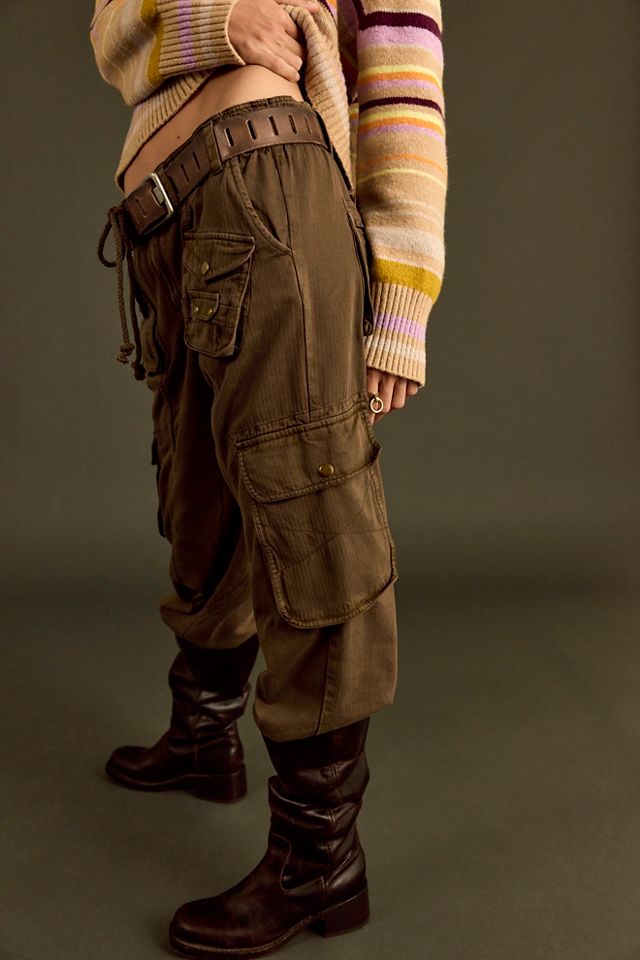 We The Free Tahiti Cargo Pants #1