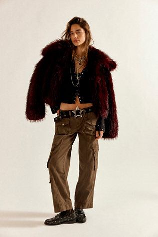 We The Free Tahiti Cargo Pants