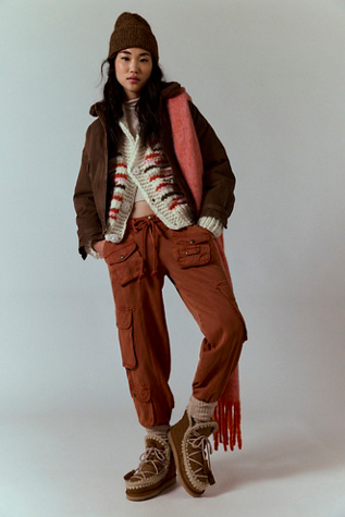 We The Free Tahiti Cargo Pants