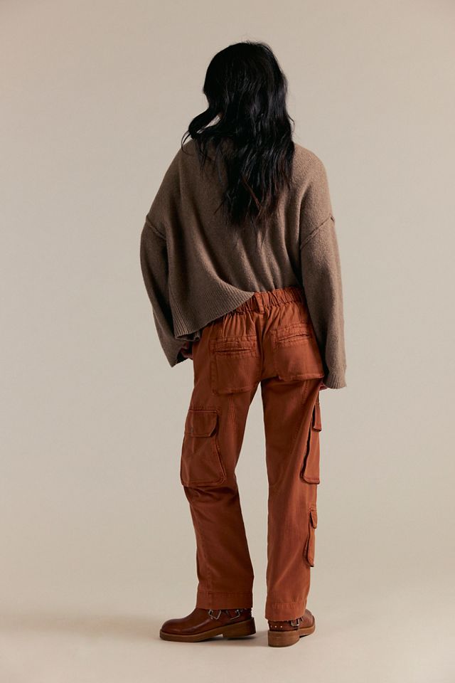 We The Free Tahiti Cargo Pants #1