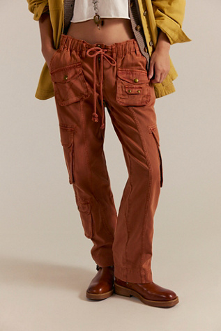 We The Free Tahiti Cargo Pants