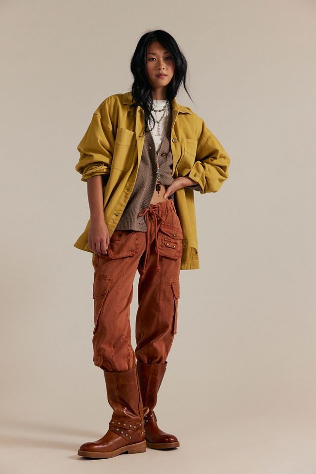 We The Free Tahiti Cargo Pants #2
