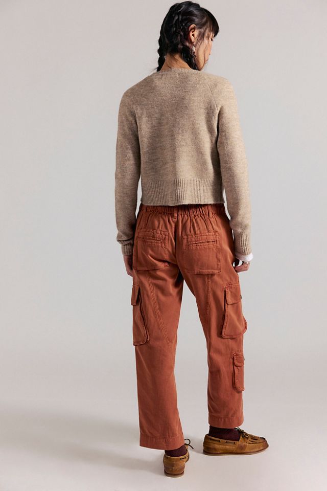 Pantalon cargo Tahiti We The Free #3