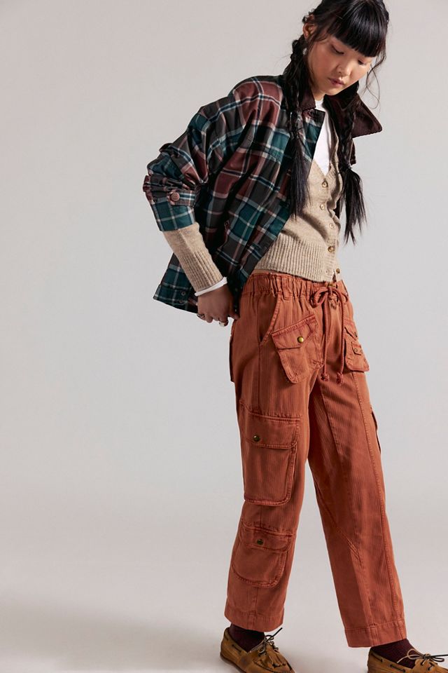 Pantalon cargo Tahiti We The Free #4