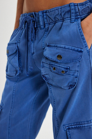 We The Free Tahiti Cargo Pants product page