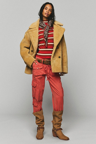We The Free Tahiti Cargo Pants