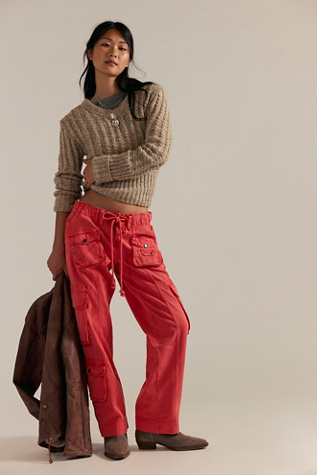 We The Free Tahiti Cargo Pants product page
