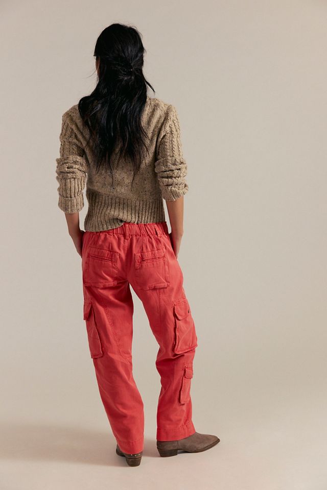 We The Free Tahiti Cargo Pants #1