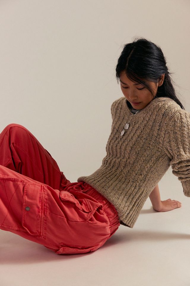 We The Free Tahiti Cargo Pants #3