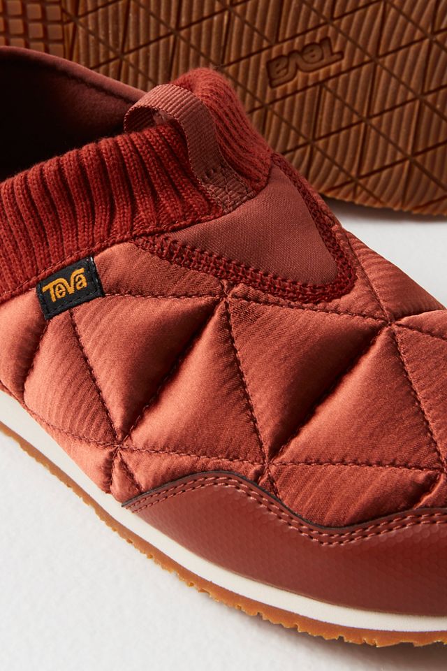 Mocassins Re Ember Satinya Teva #1