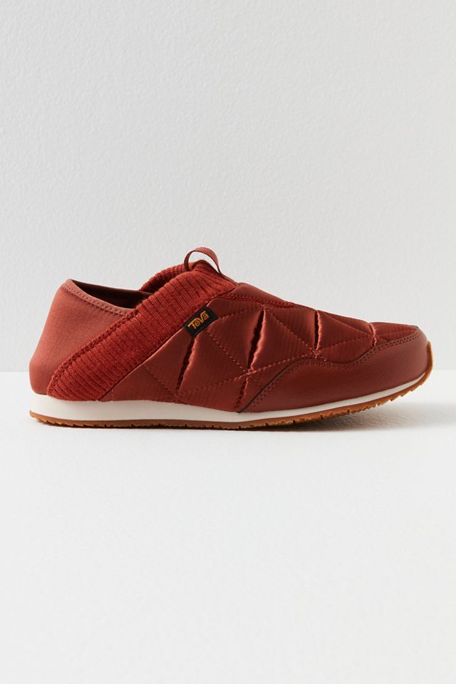 Mocassins Re Ember Satinya Teva #2