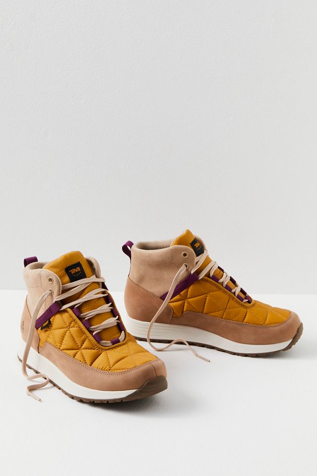 Teva Re Ember Commute Mid Boot #2
