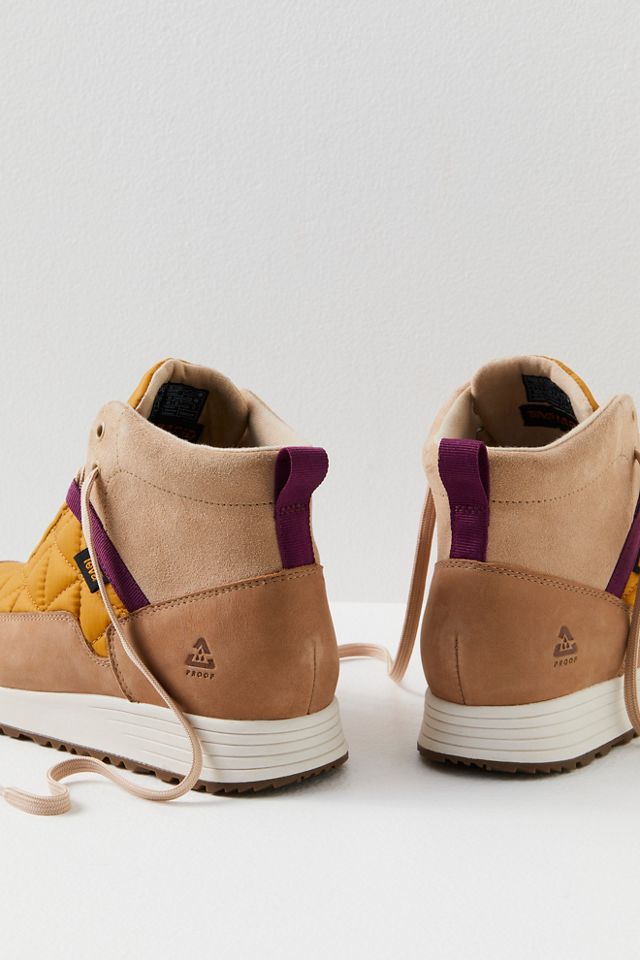 Teva Re Ember Commute Mid Boot #3