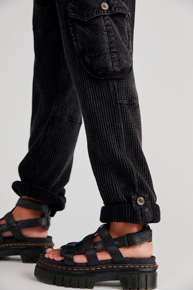 Pantalon FP One Frankie #1