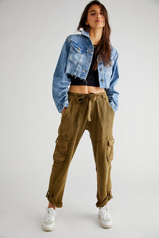 Free People FP One Frankie Pants. 1