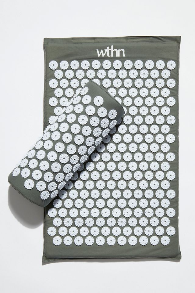 WTHN Acupressure Mat Set #2