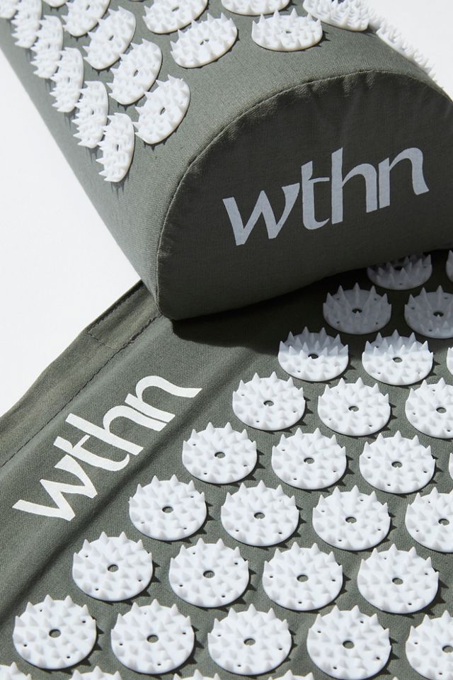 WTHN Acupressure Mat Set #3