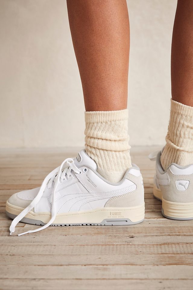 Slipstream Lo Retro Sneakers #2