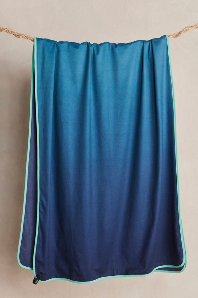 Rumpl Shammy Towel Free People UK