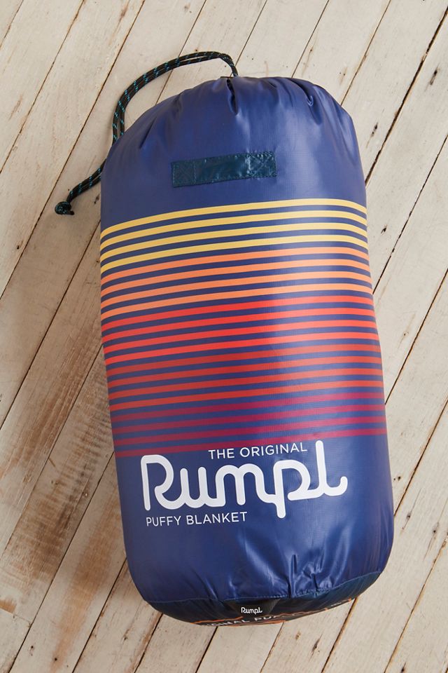 Couverture double bouffante originale RUMPL #3
