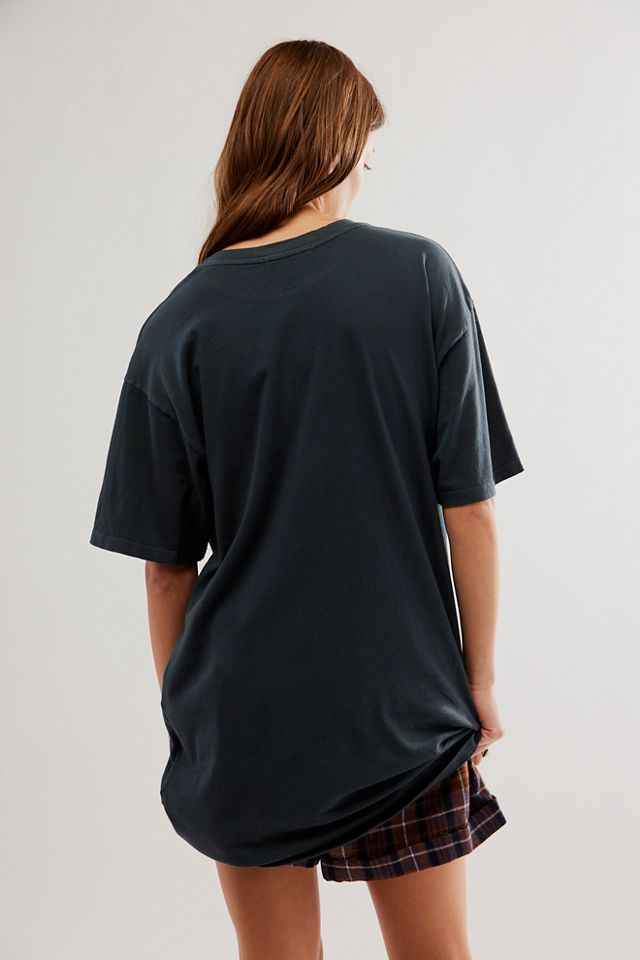 Fleetwood Mac Rumors Tee #4