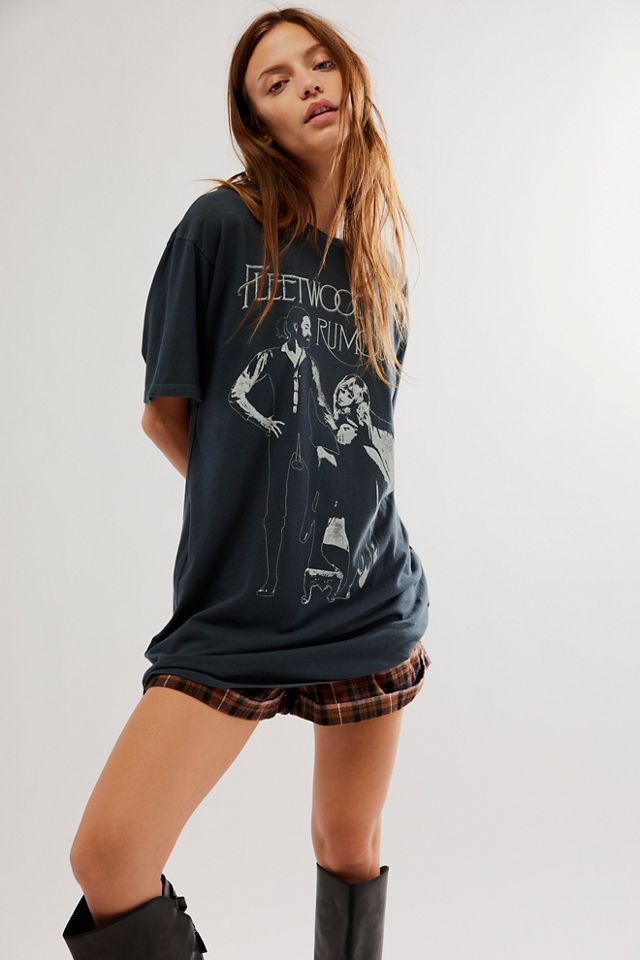 Fleetwood Mac Rumors Tee #6