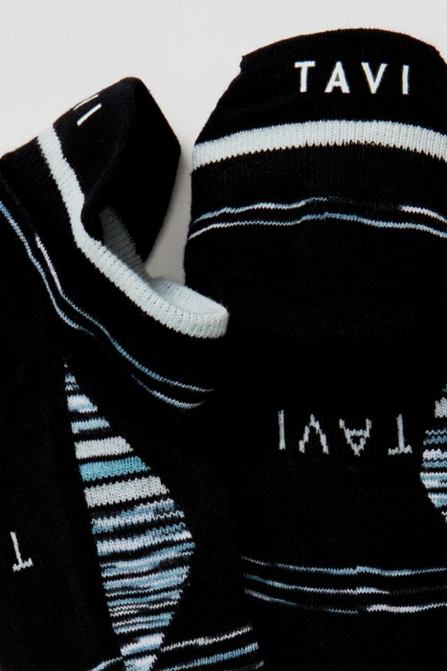 Chaussettes de sport Taylor Bright #1