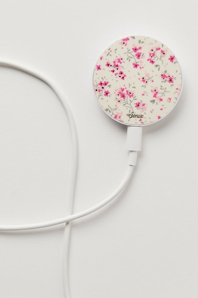 Magnetic Link Wireless Charger #1