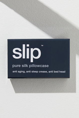 Slip Silk Pillow Case - Thumbnail 2