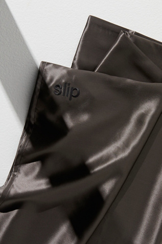 Slip Silk Pillow Case