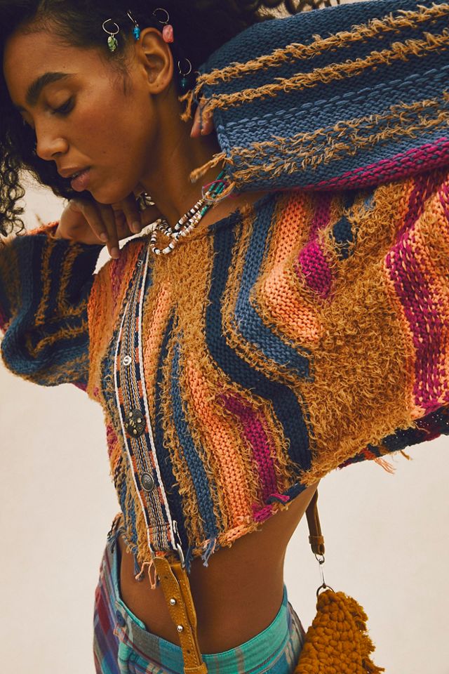 Baja Pullover Free People