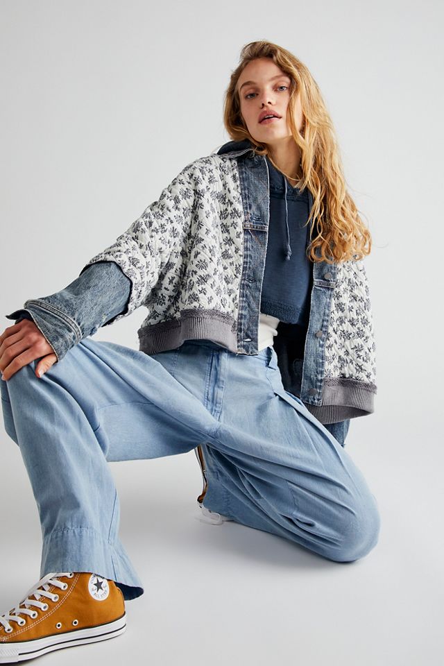 FP One Chance Trousers #1