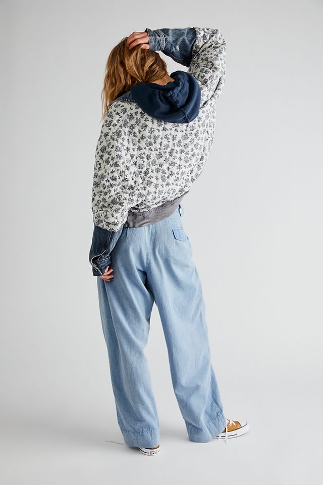 FP One Chance Trousers #2