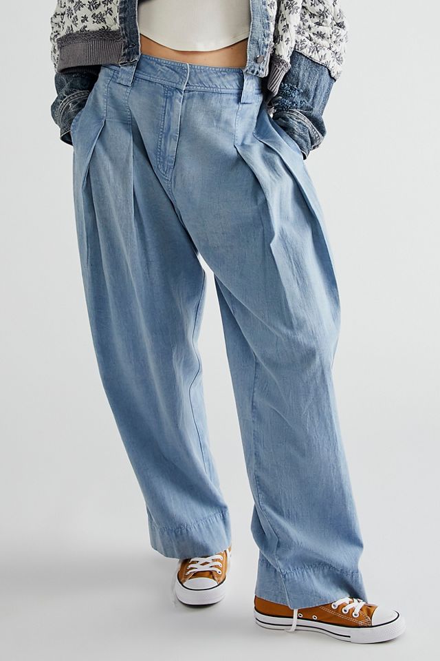 FP One Chance Trousers #3