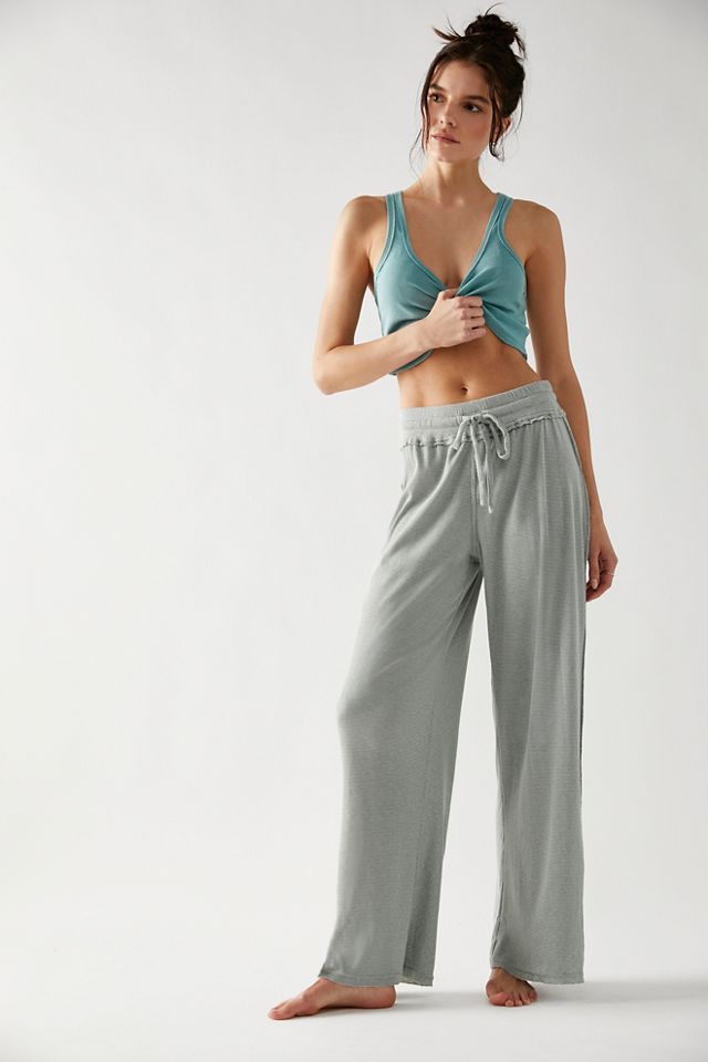 Ultra Cozy Lounge Pant