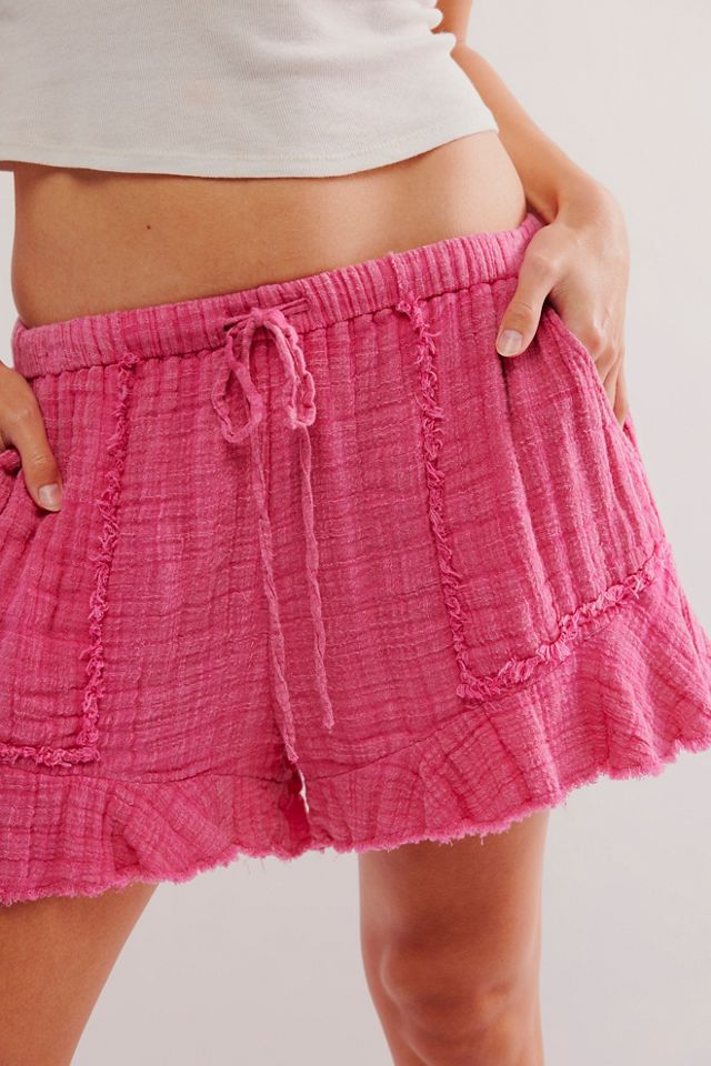 FP One Solona Shorts #3