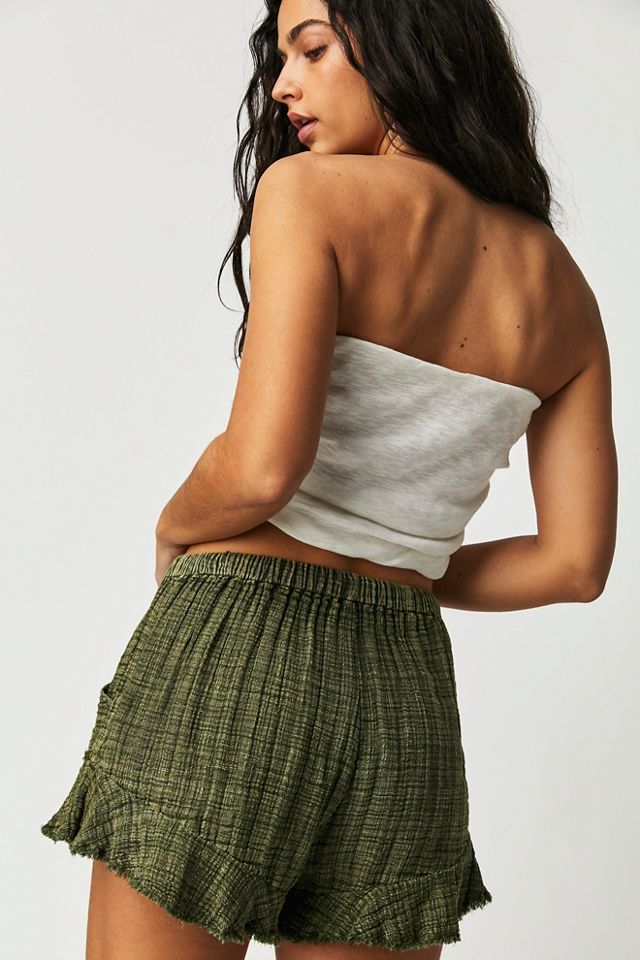 FP One Solona Shorts #1