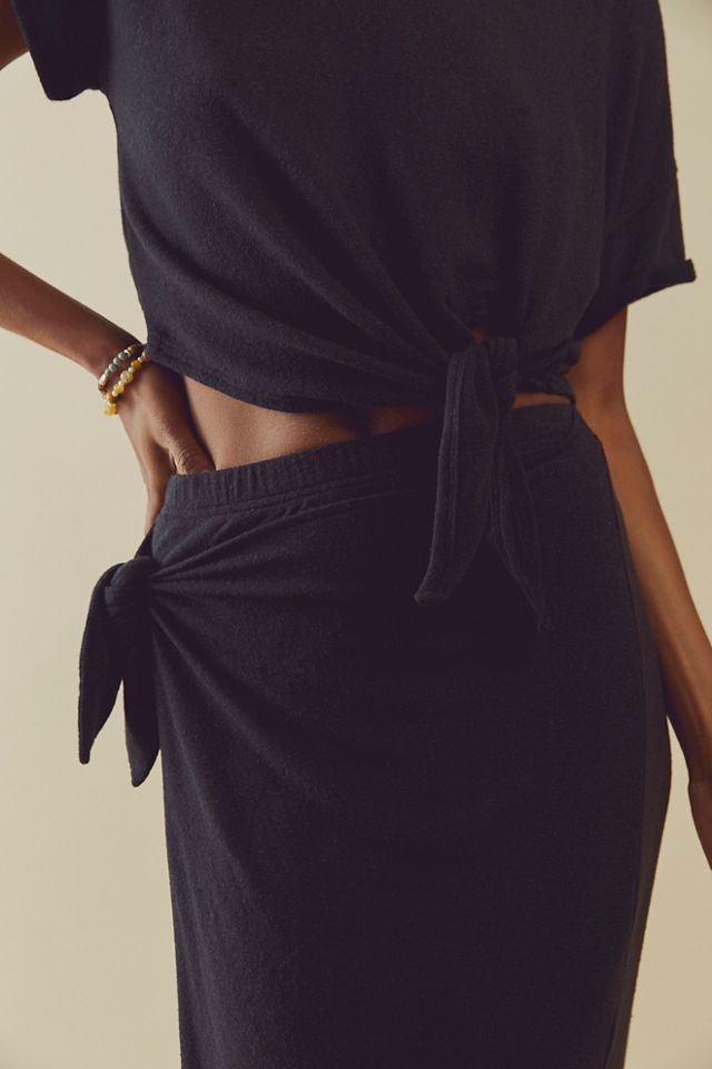 Jocelyn Set- Soft Tank