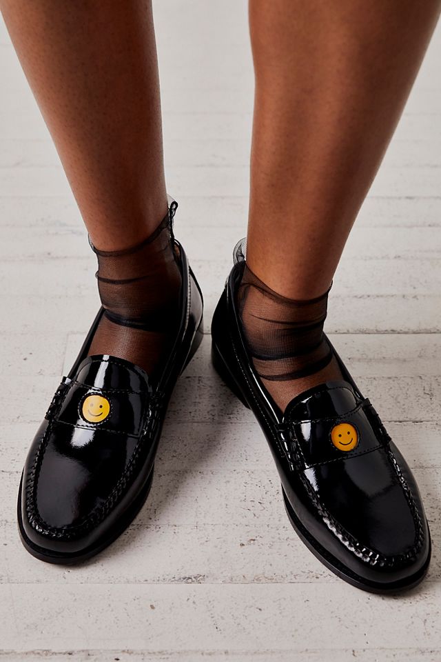 Gh bass whitney on sale loafer