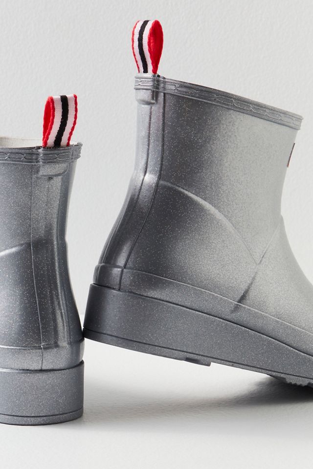 Hunter Play Short Cosmic Wellies #1