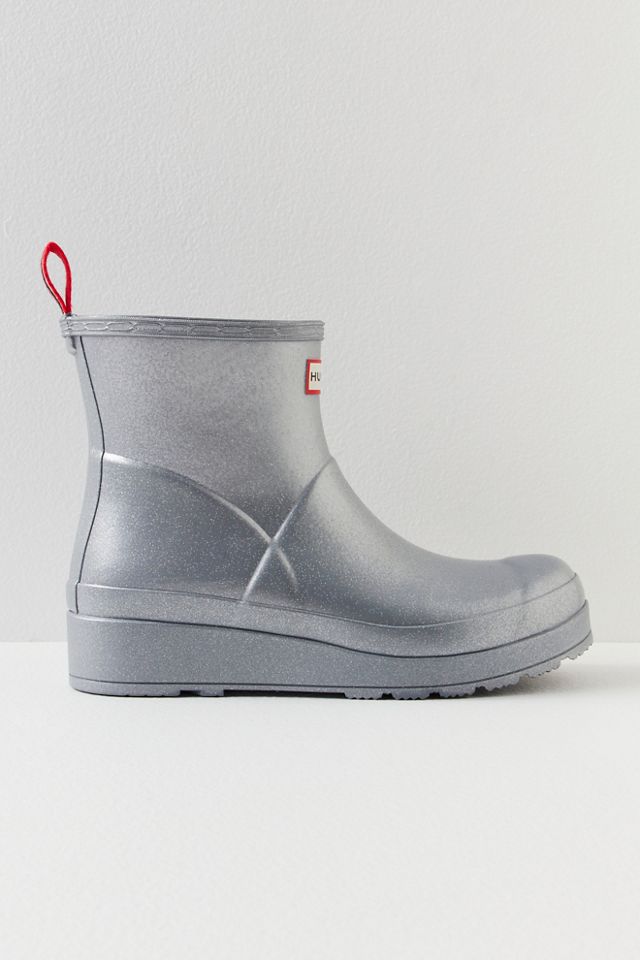 Hunter Play Short Cosmic Wellies #2