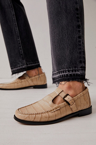 G.H. Bass Mary Jane Loafers | Free People