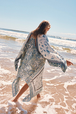 Women's Kimonos, Ponchos & Cardigans | Free People