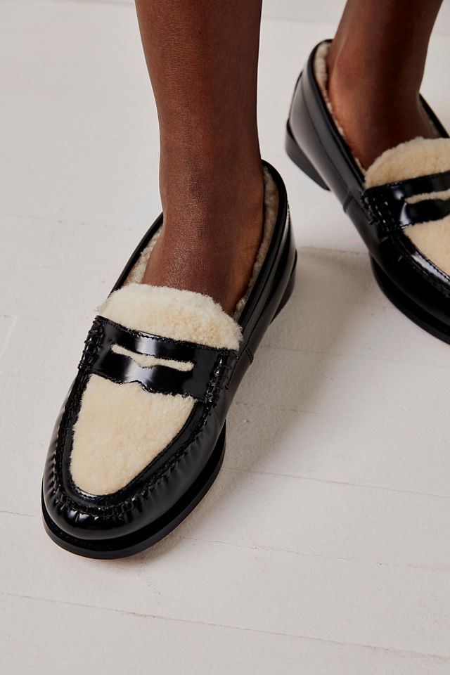 Mocassins confortables Bass Whitney G.H. #1