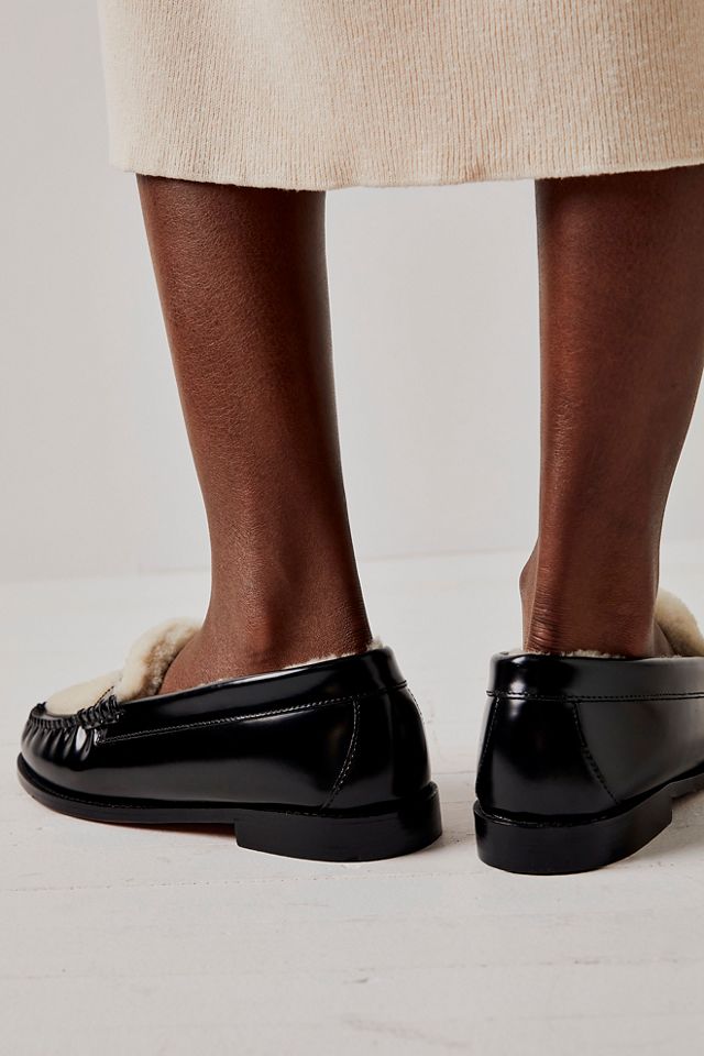 Mocassins confortables Bass Whitney G.H. #2