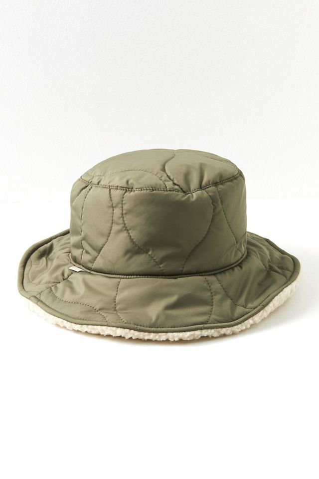 Petra Reversible Bucket Hat | Free People UK