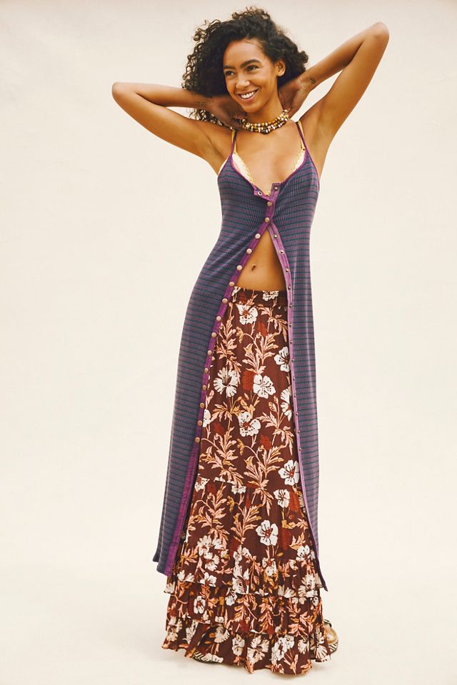 Skylar Midi Dress #3