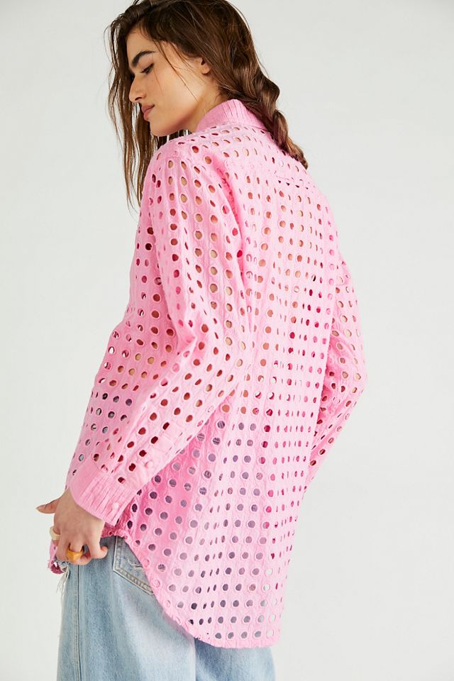 The Oxford Tunic #1
