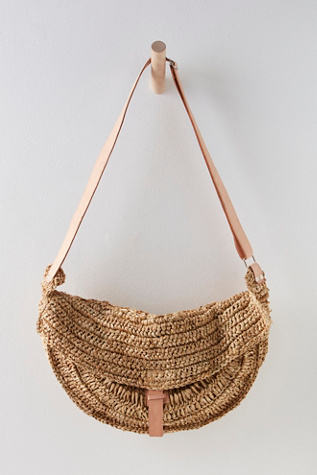 Free people straw bag shop