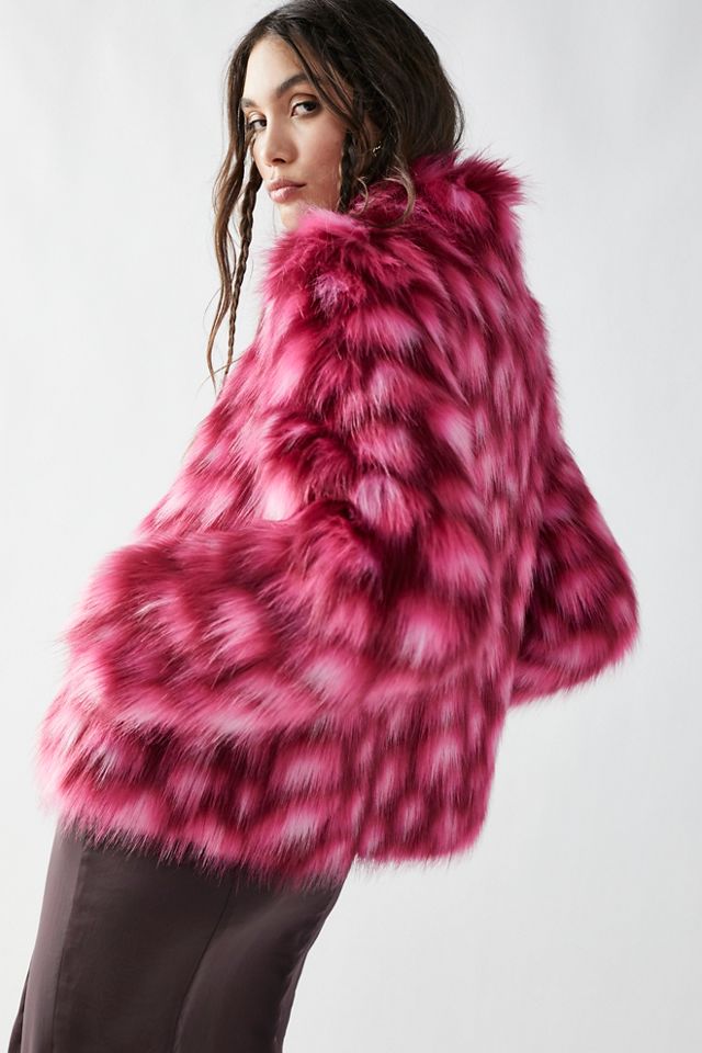 Glow Jacket #1